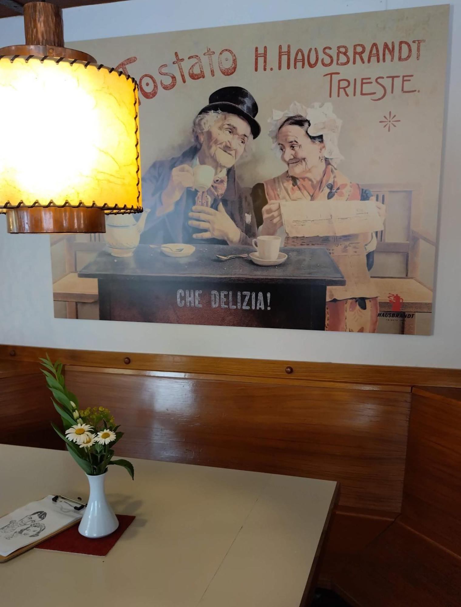 Hotel Schuster Colle Isarco Buitenkant foto